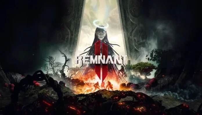 Remnant 2 thumb