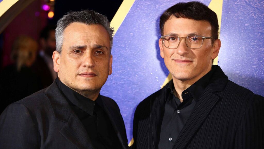 Russo directors