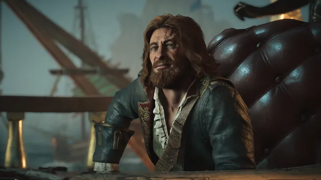 Skull and Bones Steam