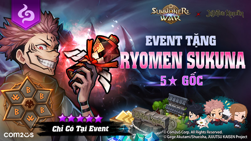 Summoners War 31072024 4