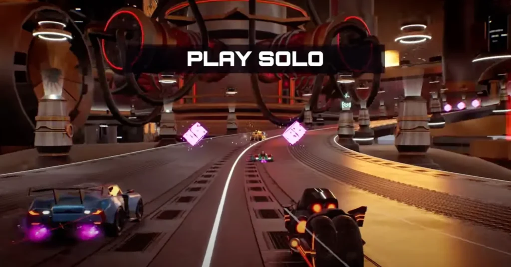 Transformers Galactic Trials