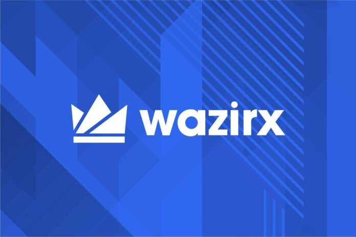WazirX 19072024