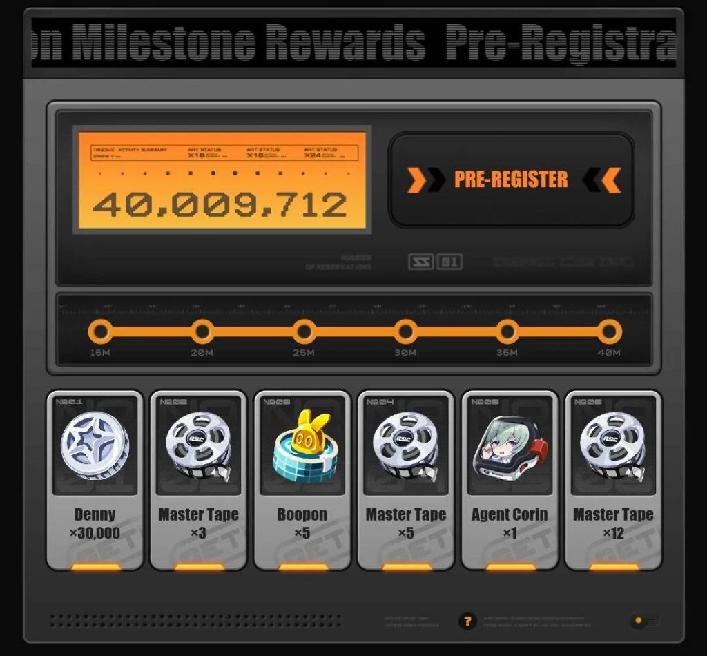 Zenless Zone Zero 080720241