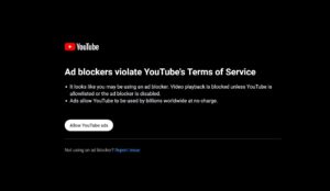 adblock adblock