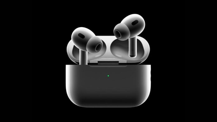 airpods 030720241