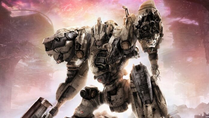 armored core 6 fires of rubicon dat moc 3 trieu ban tieu thu tin game