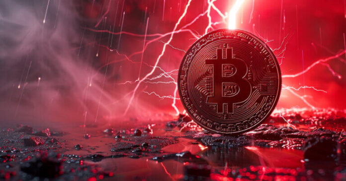 bitcoin down red 768x403 1