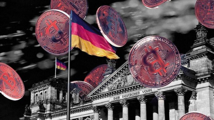 bitcoin germany 14072024