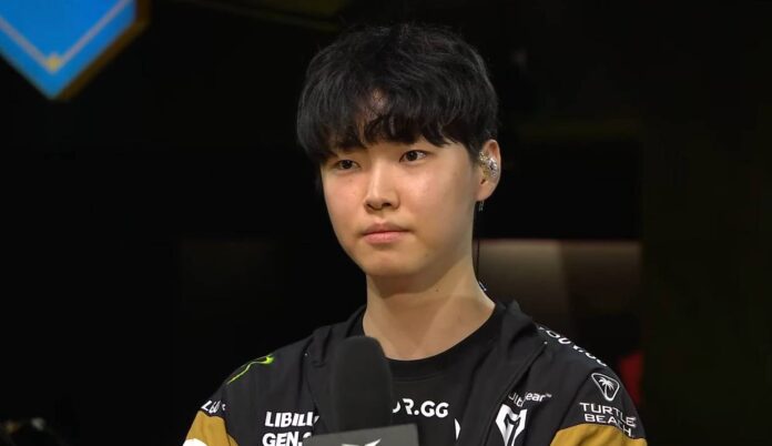 chovy geng 1