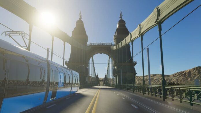 cities skylines ii day lui ngay ra mat tren console tin game