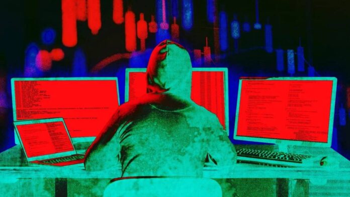 compound hacker