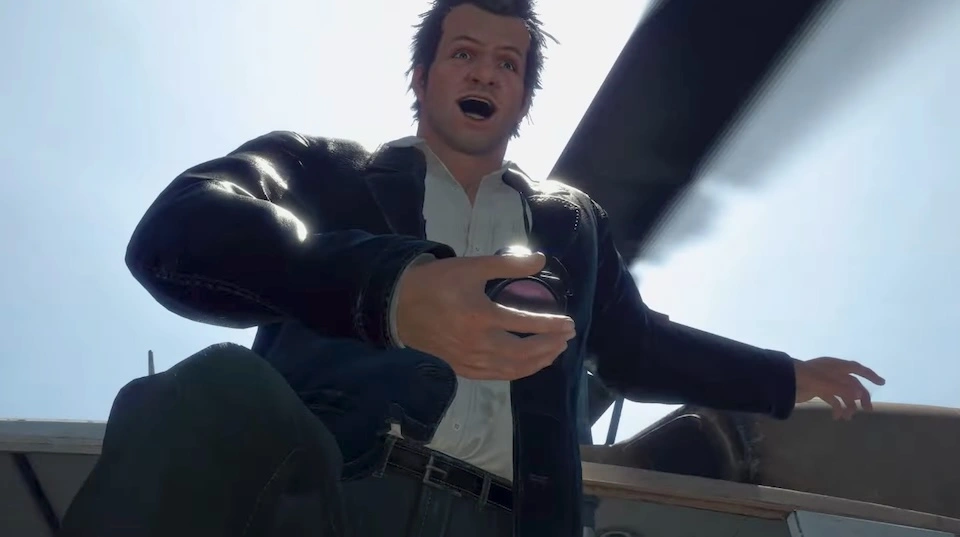 dead rising deluxe remaster 1