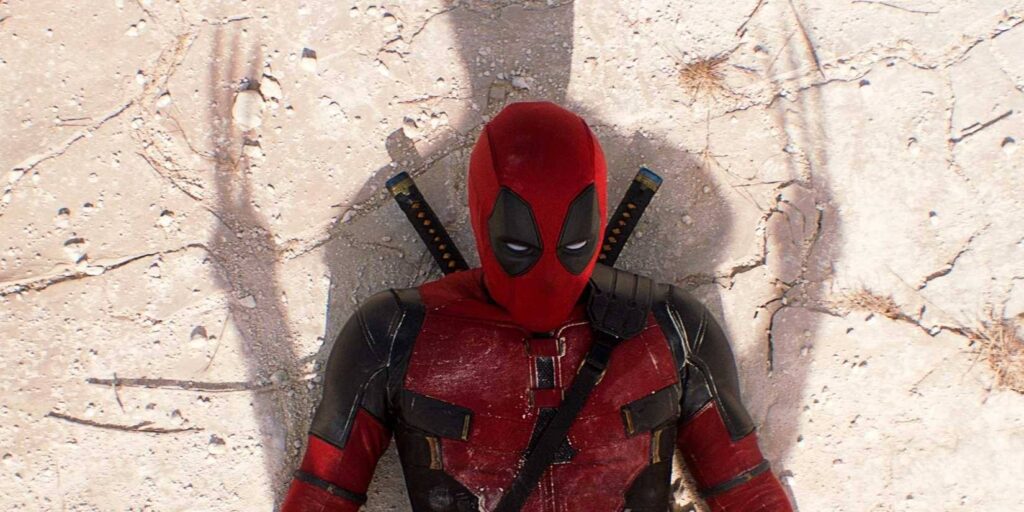 deadpool 270720241