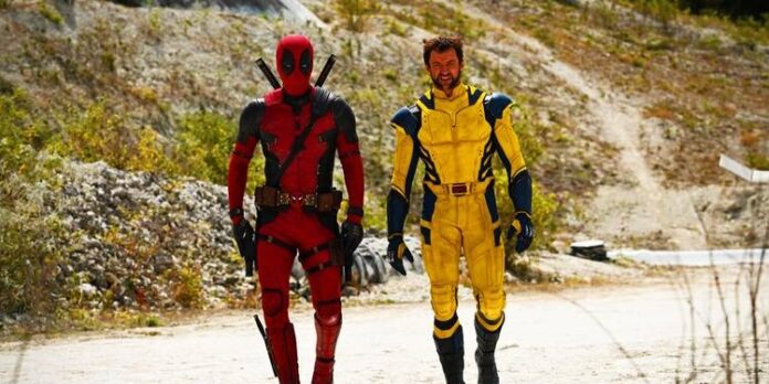 deadpool 270720242
