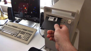 floppy floppy
