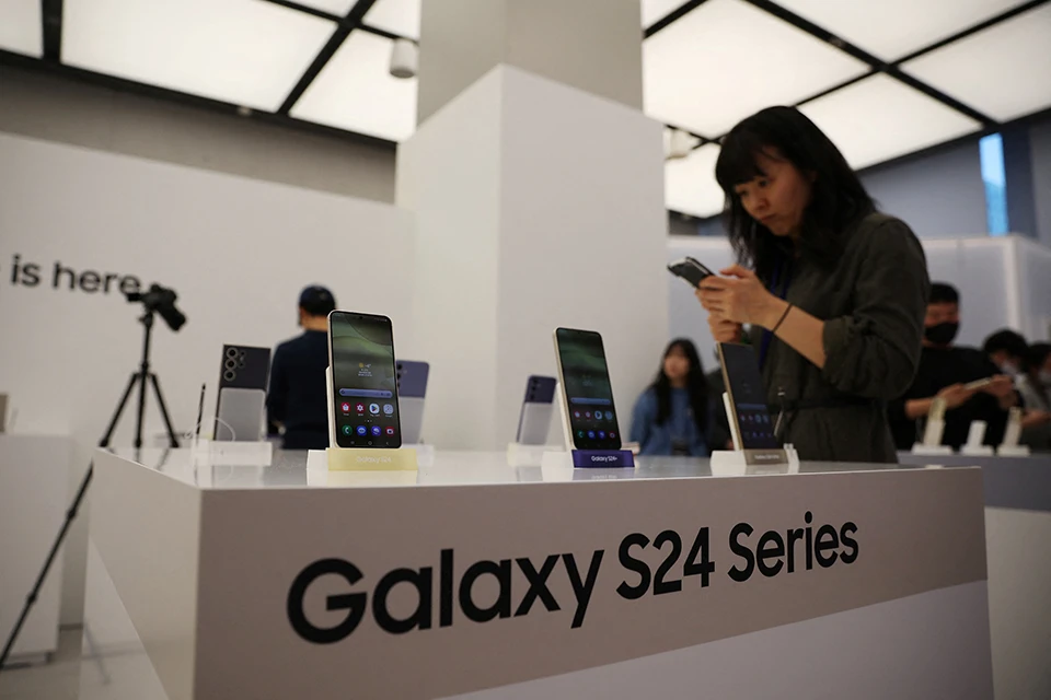 galaxy s24 series 11072024