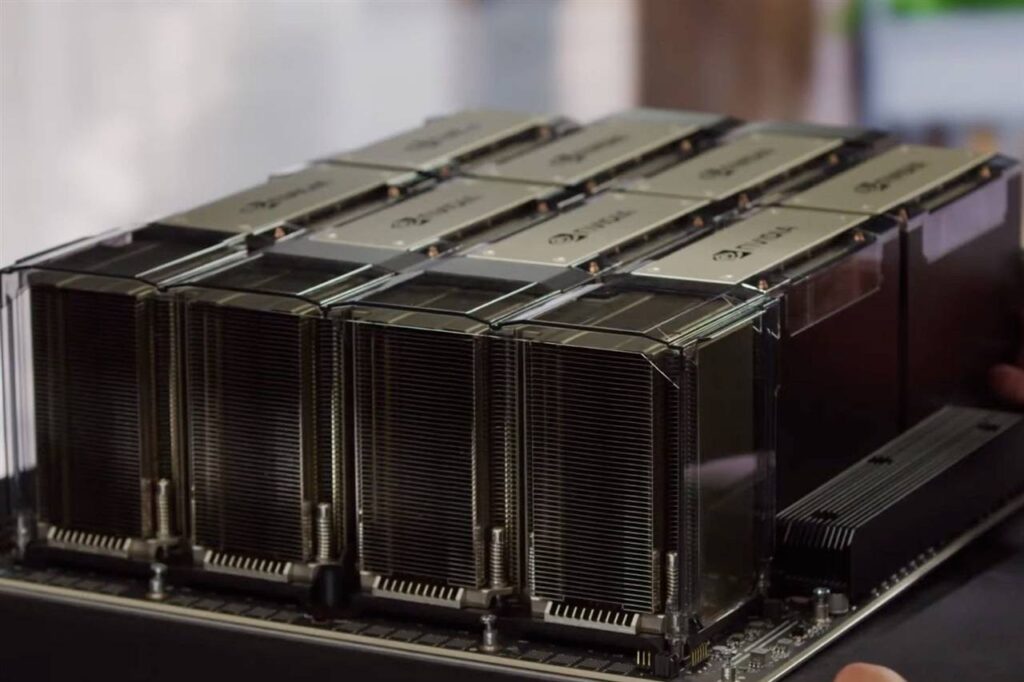 gpu nvidia 10072024