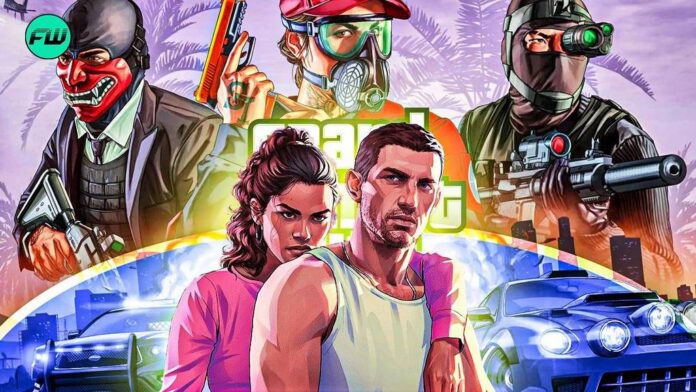 gta 6 gta 5 online