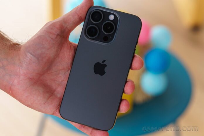 iPhone 17 Plus Feature Purple 1