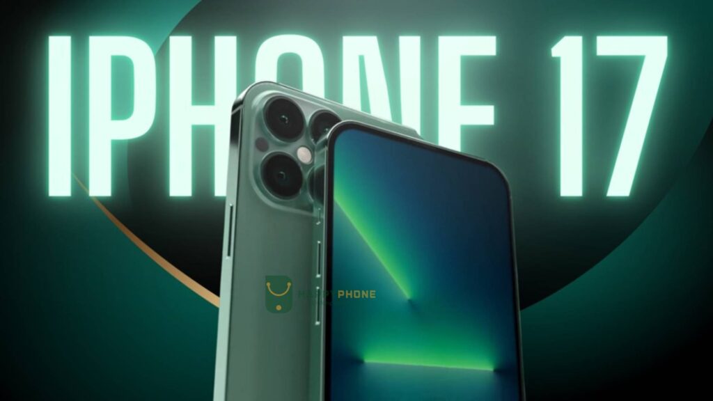 iPhone sắp có 12 GB RAM 1 ip17prm