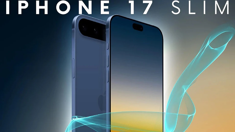 iPhone 17 chưa thể siêu mỏng 1 iphone 17 slim 1