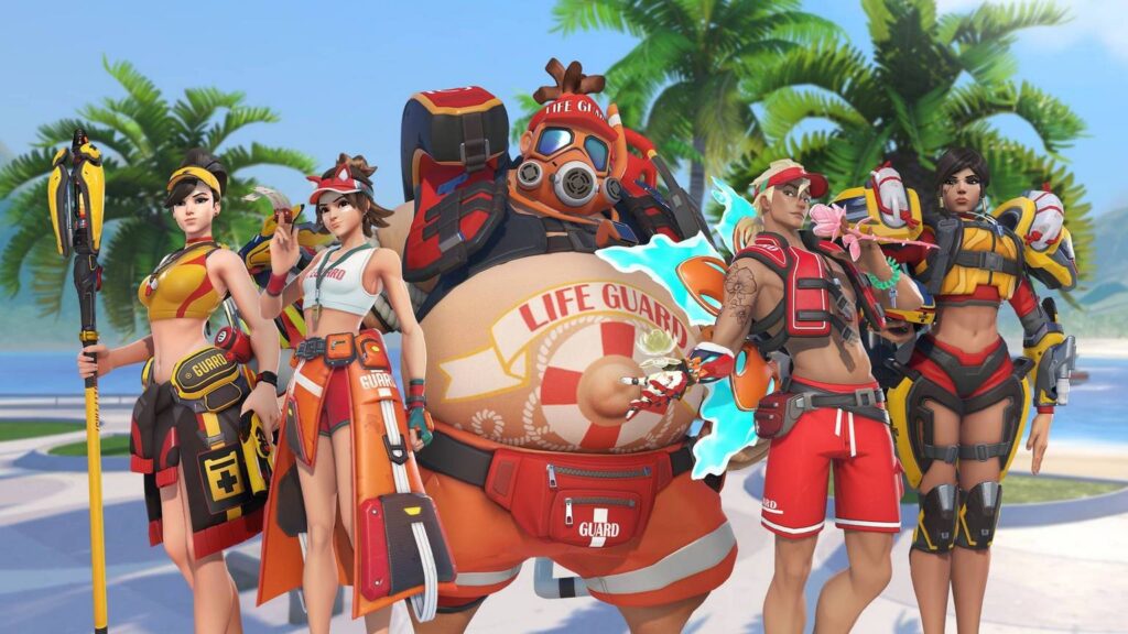 overwatch 2 transformers collab 1