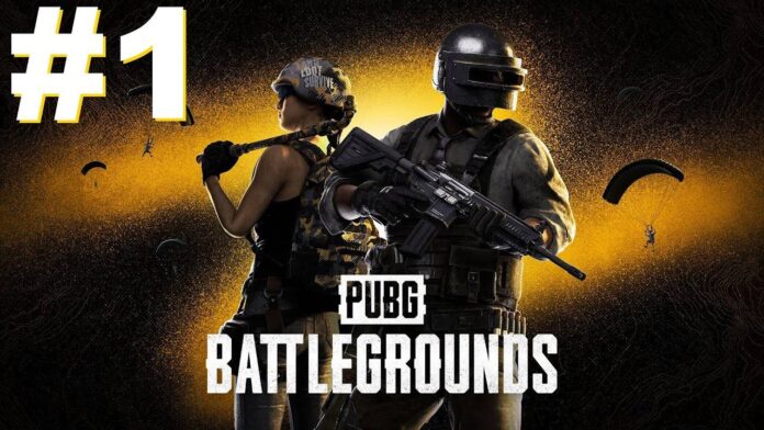 pubg battlegrounds 070710241