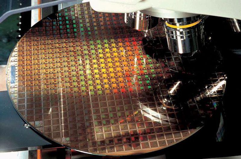 Lộ thông tin đầu tiên về sức mạnh của chip Apple M5 1
