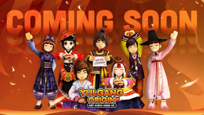 yulgang origin 1