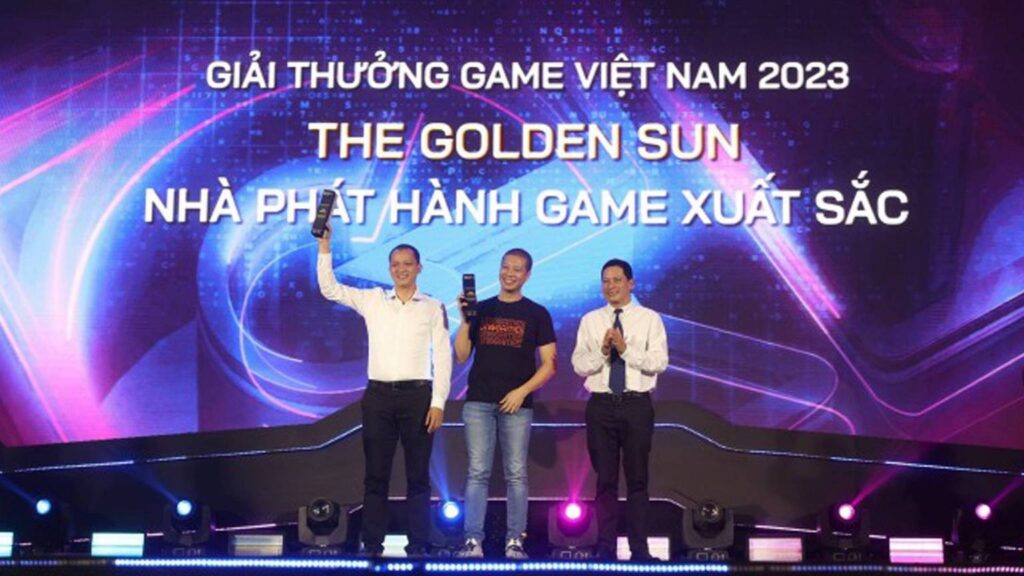 VTC phát hành Yulgang Origin 2 yulgang origin 2