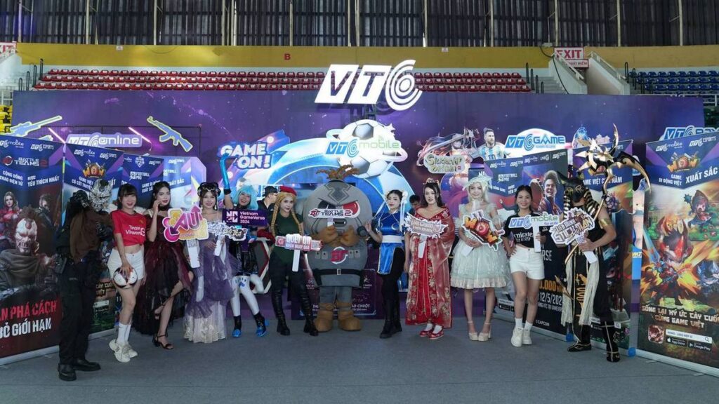 VTC phát hành Yulgang Origin 3 yulgang origin 3