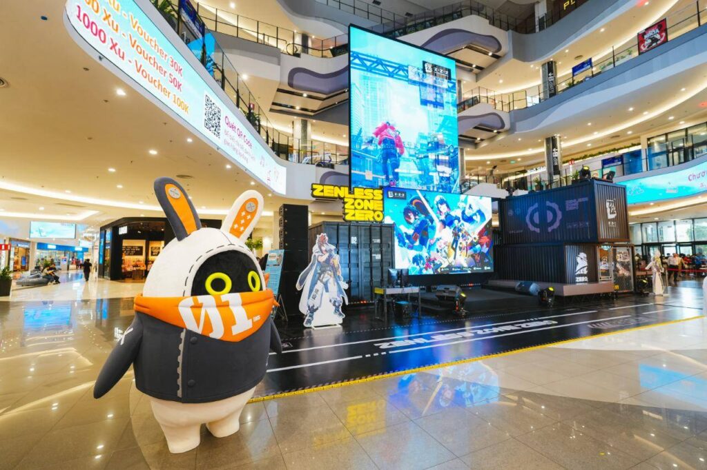 zenless zone zero chinh thuc ra mat tren toan cau tin gaming gear 5