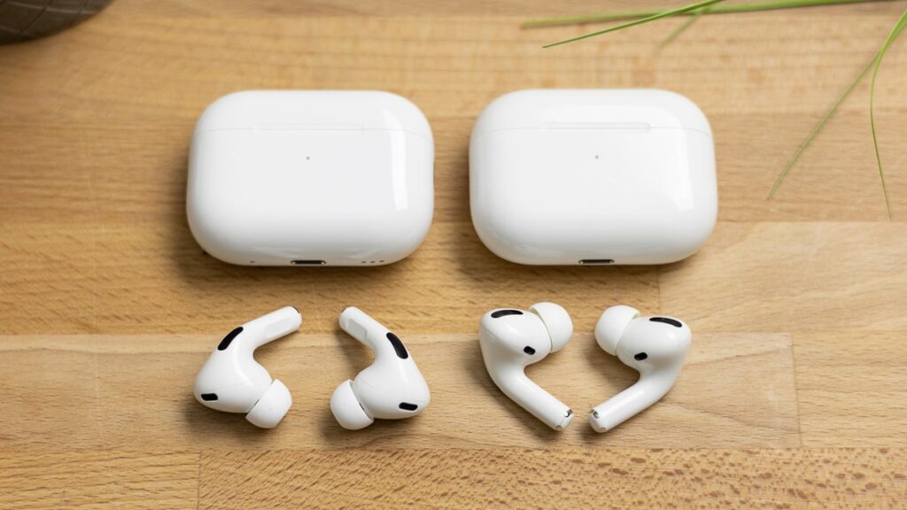 Apples AirPods Pro 3 with much better ANC and AirPods 4 with no ANC could be announced soon