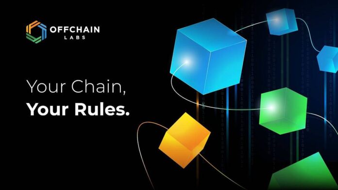 Arbitrum roadmap