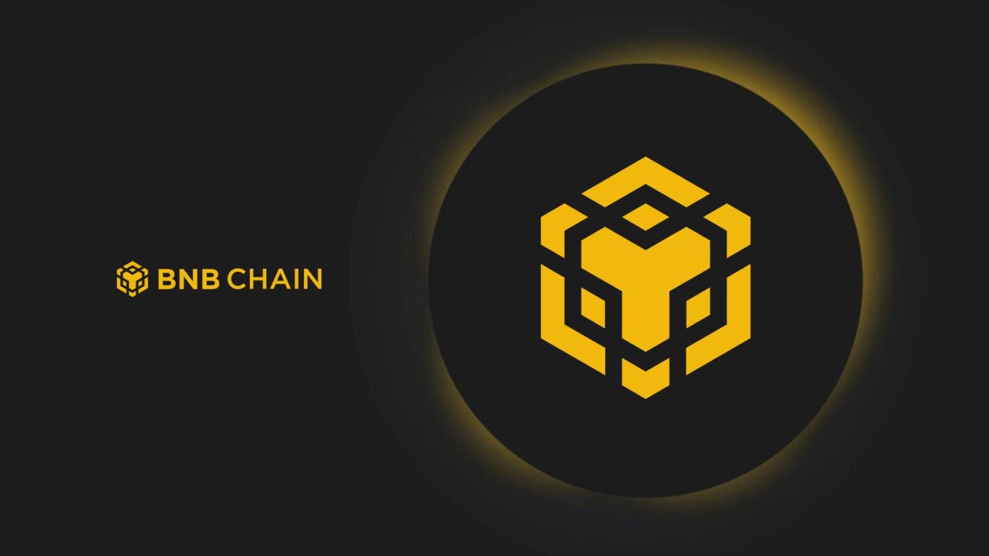 BNB Chain 29082024