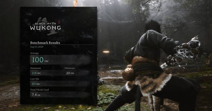 Black Myth Wukong 15082024