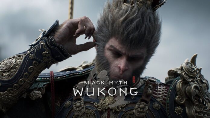 Black Myth Wukong 21082024