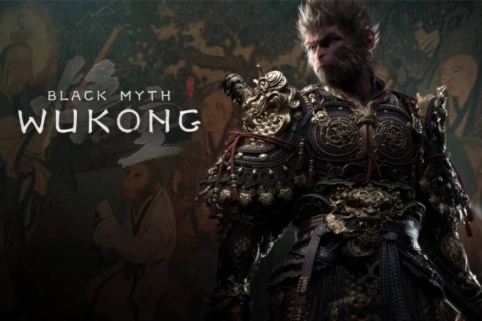Black Myth Wukong 22082024