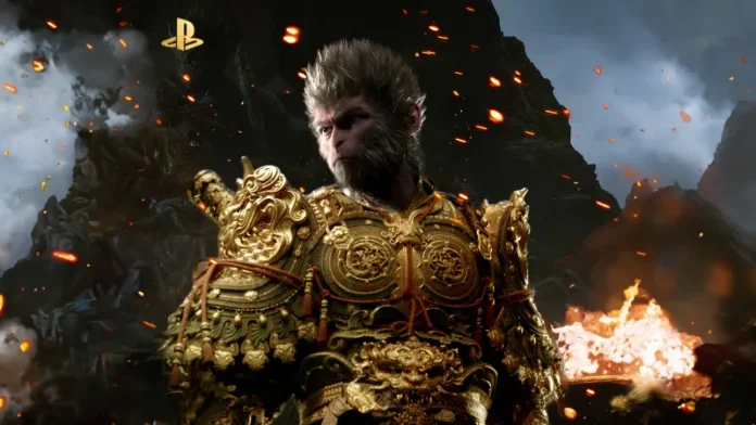 Black Myth Wukong 23082024