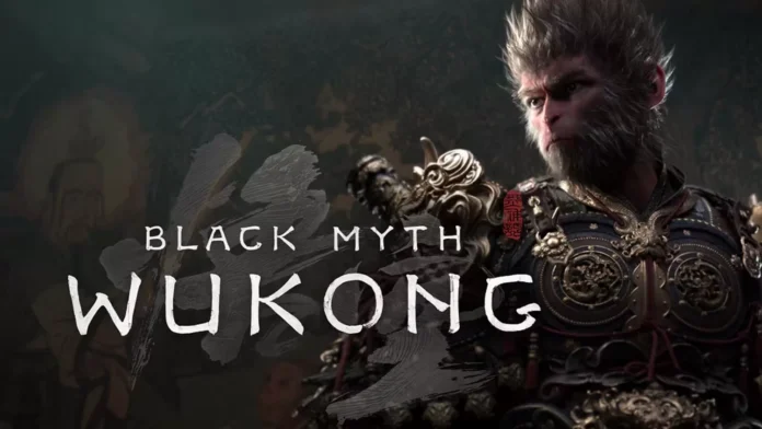 Black Myth Wukong 28082024
