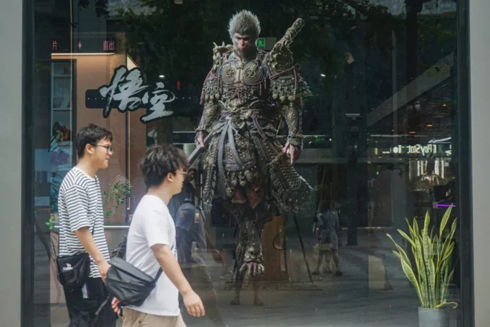 Black Myth Wukong PS5 210820241