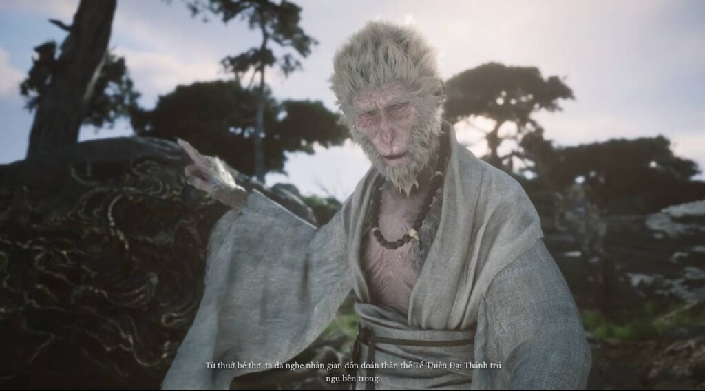 Black Myth Wukong Viet hoa 1