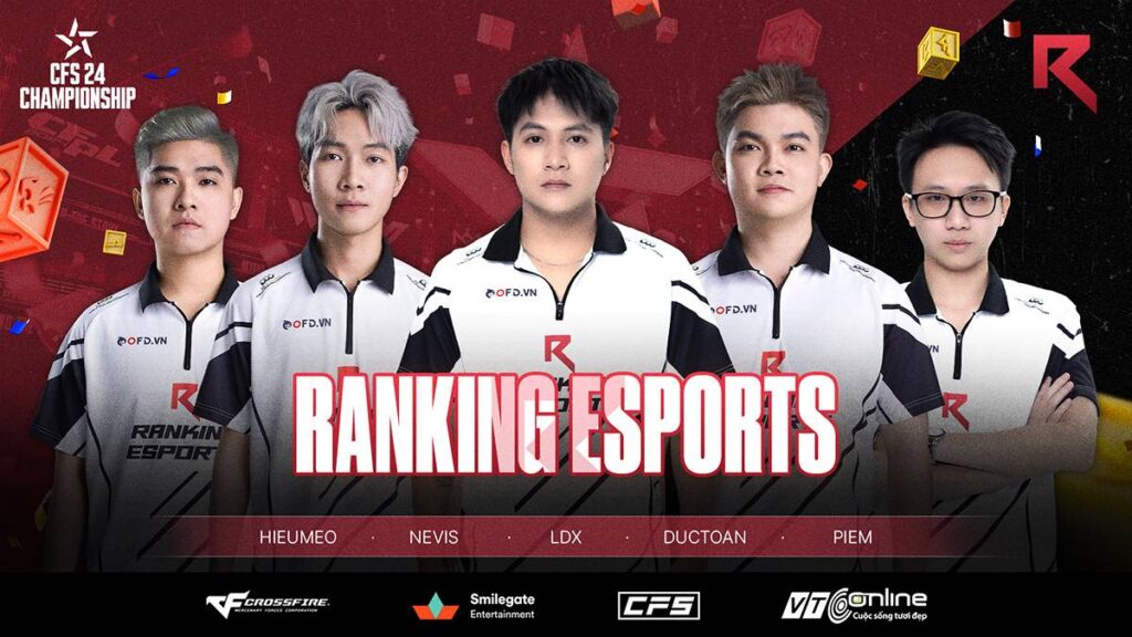 CFS Summer Championship 2024 2308 2