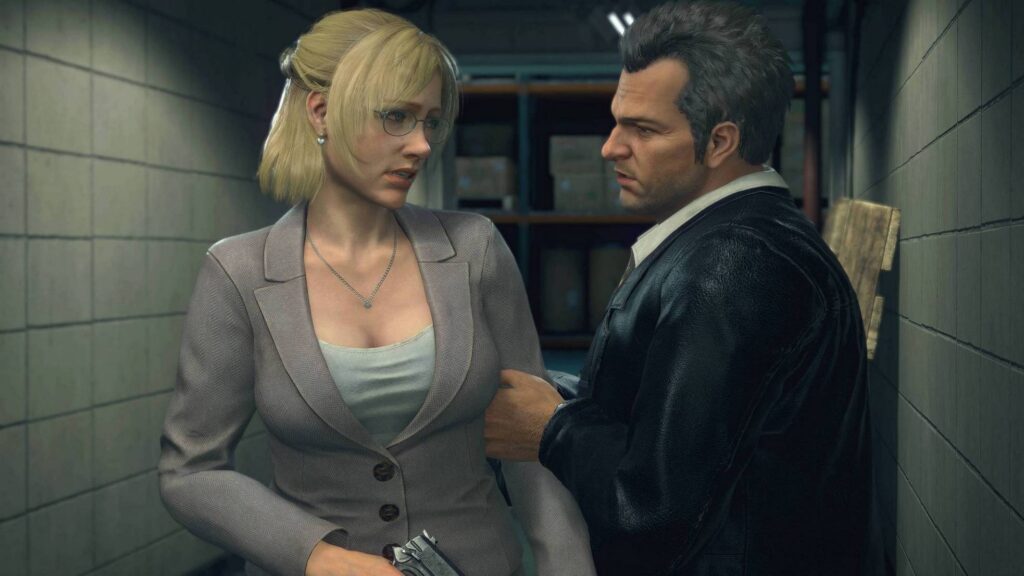 Dead Rising Deluxe Remaster 17