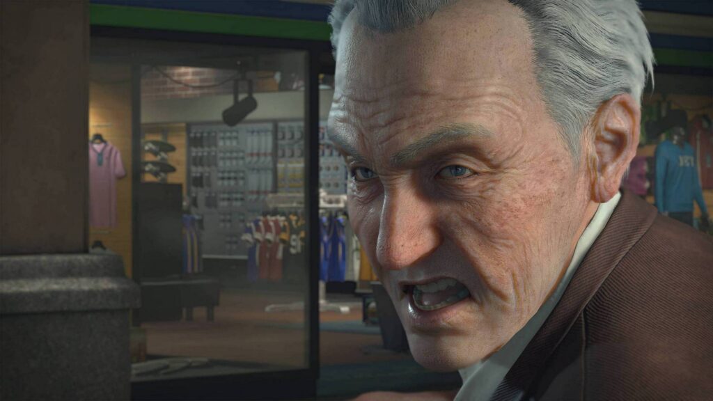 Dead Rising Deluxe Remaster 19