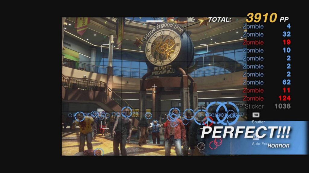 Dead Rising Deluxe Remaster 4