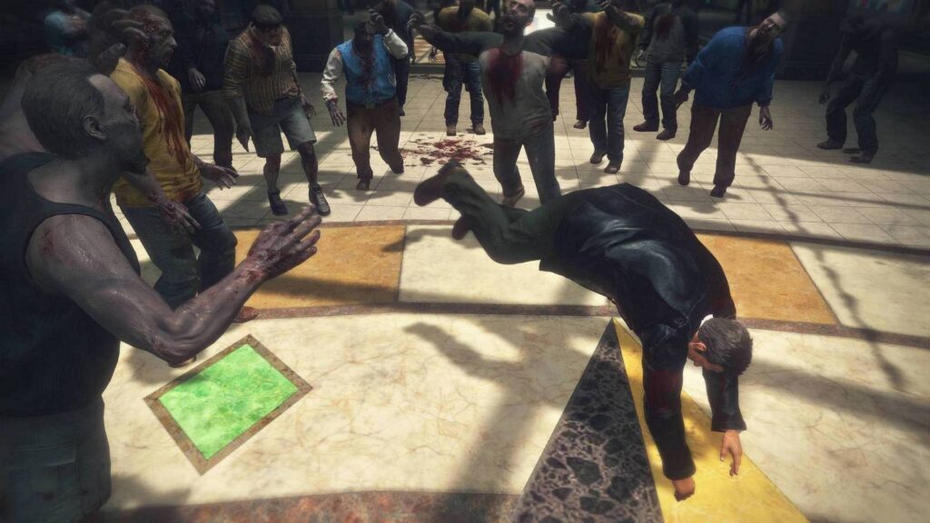 Dead Rising Deluxe Remaster 7