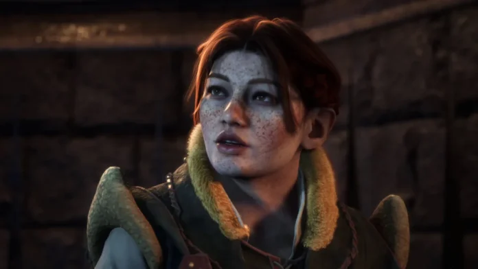 Dragon Age The Veilguard 18082024