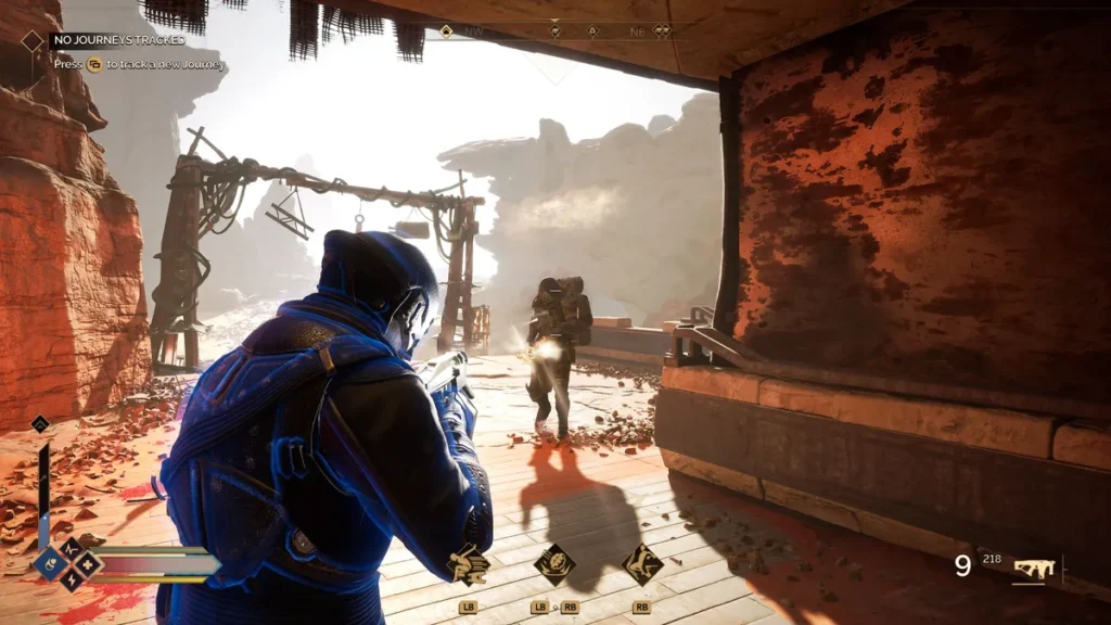 Gameplay của Dune: Awakening 1 Dune Awakening 260820241