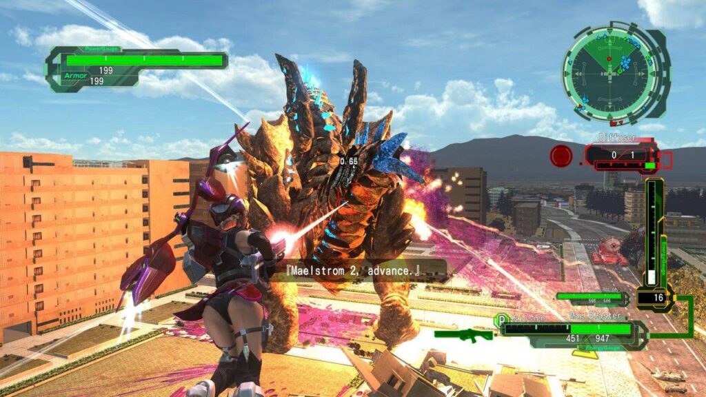 Earth Defense Force 6 01082024
